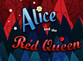 Alice and the Red Queen