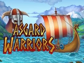 Asgard Warriors