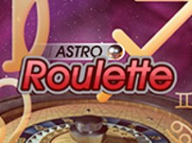 Astro Roulette