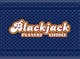 Blackjack Players Choice