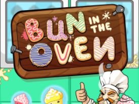 Bun in the Oven