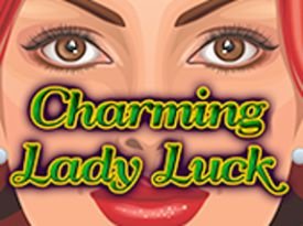 Charming Lady Luck