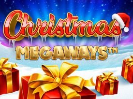 Christmas MEGAWAYS