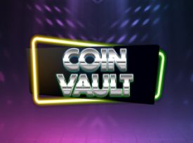 Coin Vault