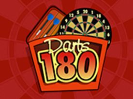Darts 180