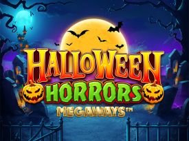 Halloween Horrors Megaways