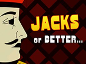 Jacks or Better