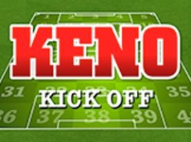 Keno Kick Off
