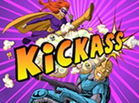 Kick Ass