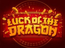 Luck of the Dragon