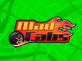 Mad Cabs