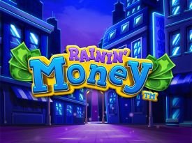 Rainin' Money