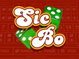 Sic Bo
