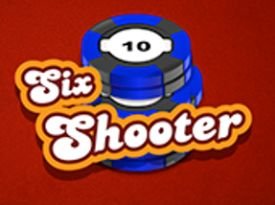 Six Shooter