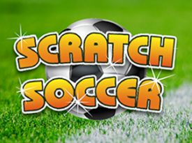 Soccer Scratch
