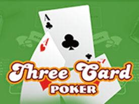 Three Card Poker