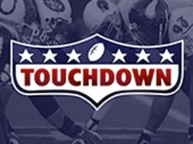Touchdown