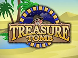 Treasure Tomb