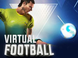 Virtual Football