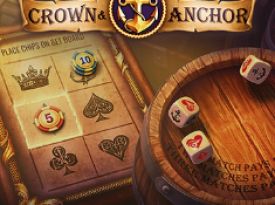 Crown & Anchor
