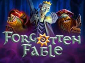 Forgotten Fable