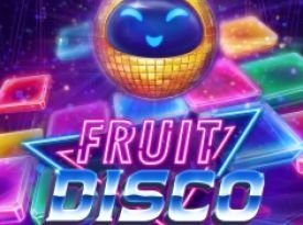 Fruit Disco