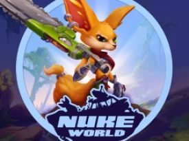 Nuke World