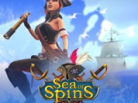Sea of Spins