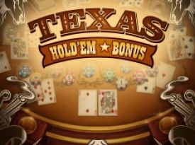 Texas Hold 'em Bonus