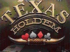 Texas Hold’em Poker 3D