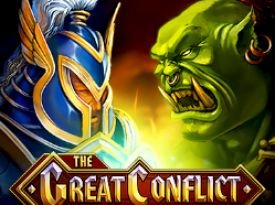 The Great Conflict