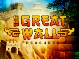 The Great Wall Treasure