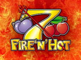 Fire 'n' Hot TNP