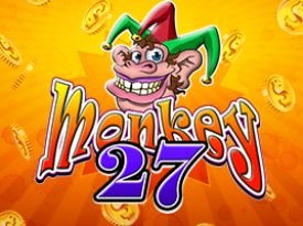  Monkey 27
