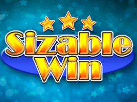  Sizable Win