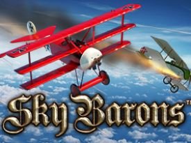  Sky Barons