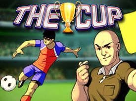  The Cup