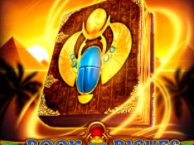 Book Of Riches 