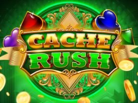 Cache Rush