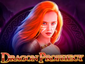 Dragon Prophecy