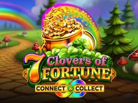 7 Clovers of Fortune