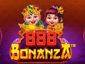 888 Bonanza