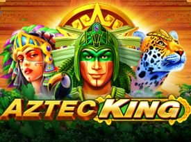 Aztec King