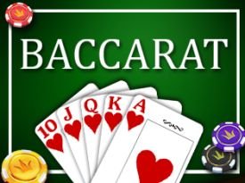 Baccarat