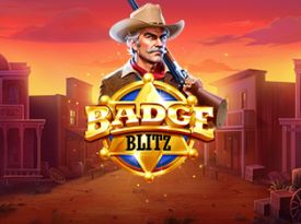 Badge Blitz