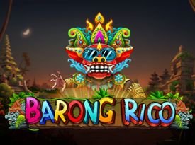 Barong Rico