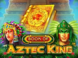 Book of Aztec King