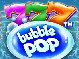 Bubble Pop