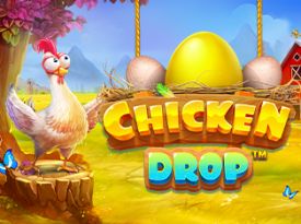 Chicken Drop