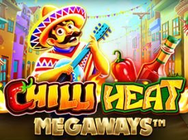 Chilli Heat Megaways